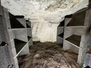  Remise / Grange � louer 1 pi�ce 10 m� V�retz