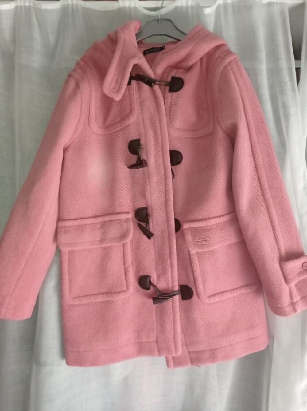 manteau Vêtements