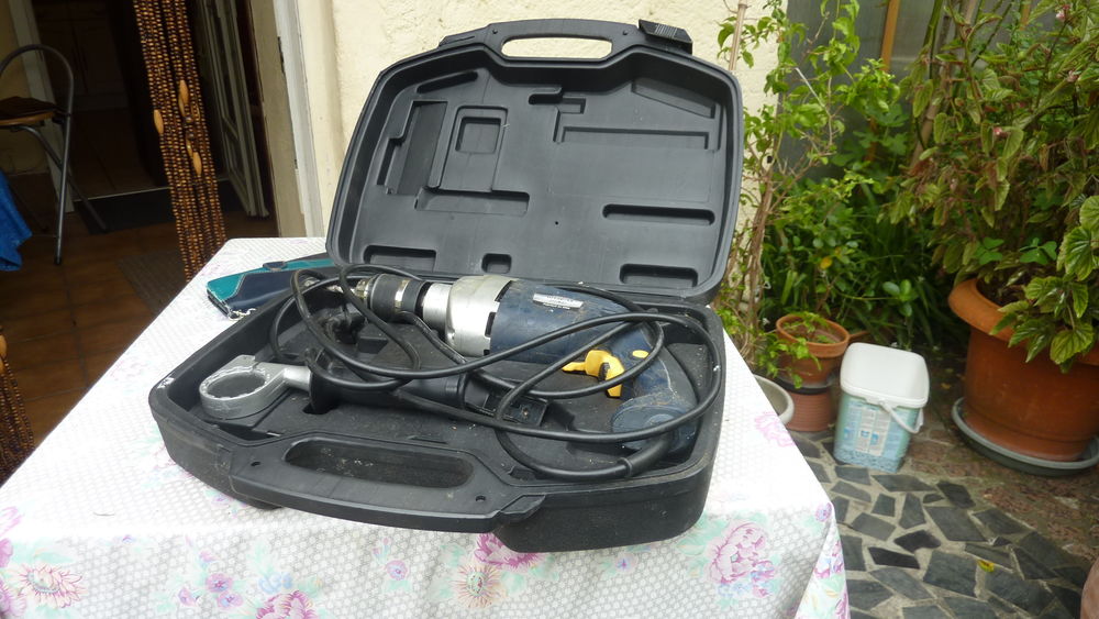 Perceuse Bricolage