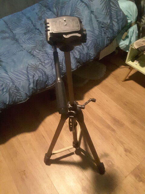 Trpied tlescopique 15 Beauvais (60)