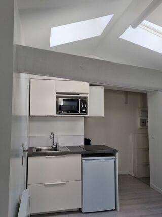  Appartement � louer 1 pi�ce 20 m�