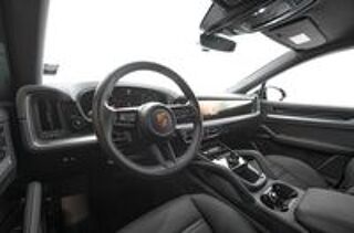 Cayenne Coupe E-Hybrid 3.0 V6 470 ch 2024 occasion 06000 Nice