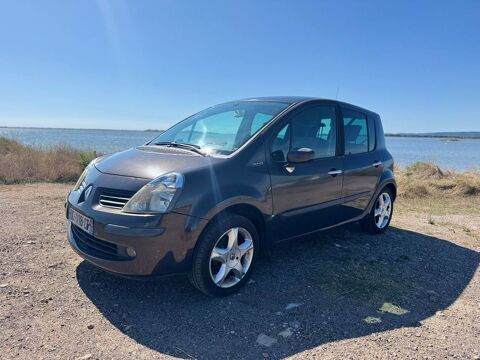 Renault modus , 162 000 km, Clim, Revision à jo