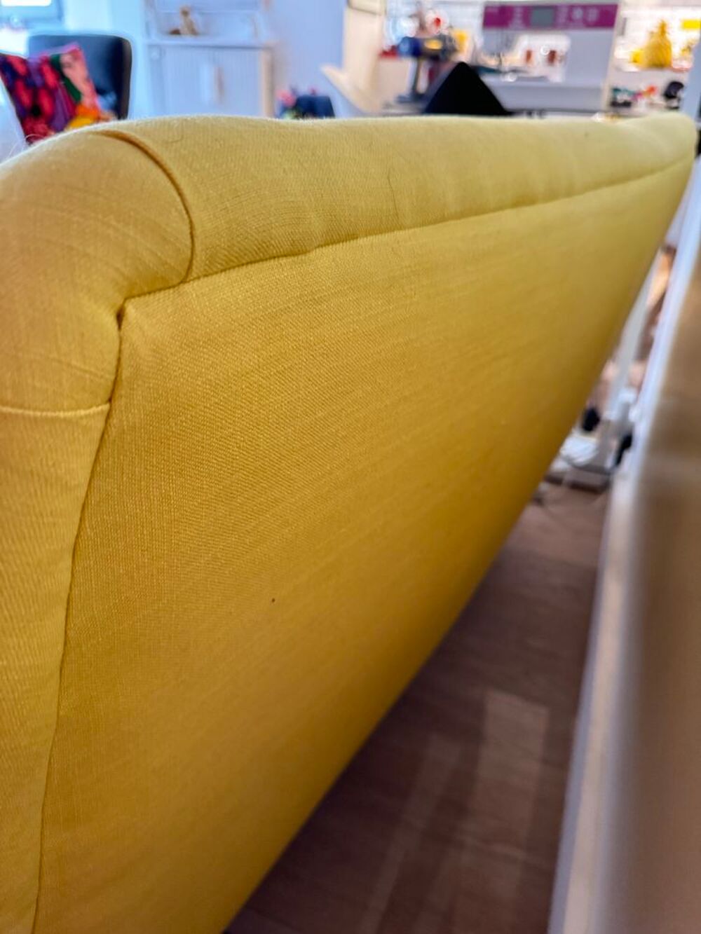 banquette made.com Meubles