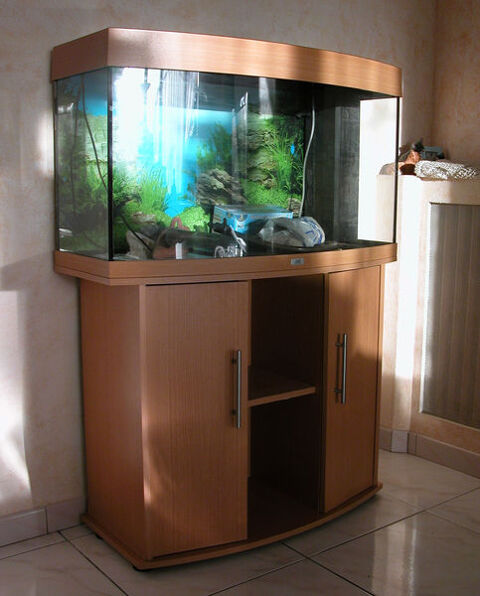 Aquarium JUWEL Vision 180 L 59251 Allennes-les-marais
