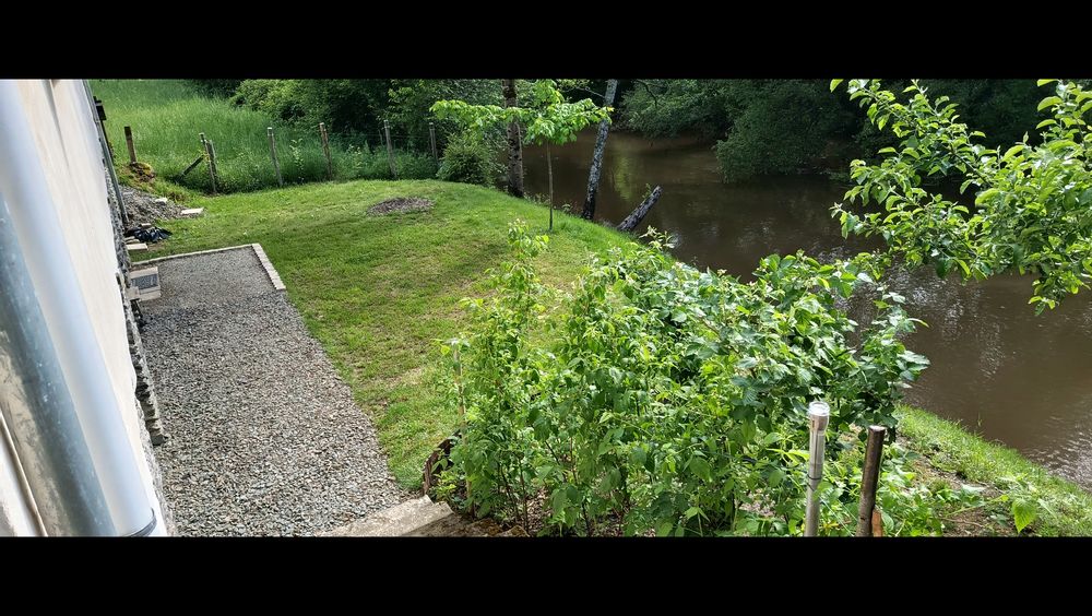 Vente Maison maison au bord de l'Auvézére Payzac