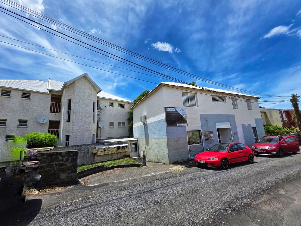 Vente Immeuble Ensemble Immobilier de rapport Saint Pierre Réunio Saint-pierre