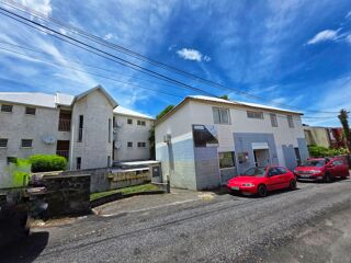  Immeuble � vendre 1039 m� Saint-pierre