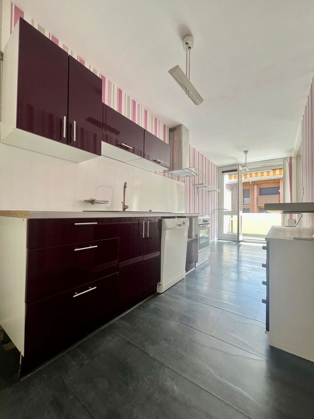 Vente Appartement appartement T3 / 84,33 m² / plein centre 31320 Castanet Castanet-tolosan