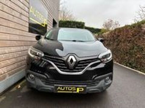 Kadjar TCe 130 Energy Life 2015 occasion 95480 Pierrelaye