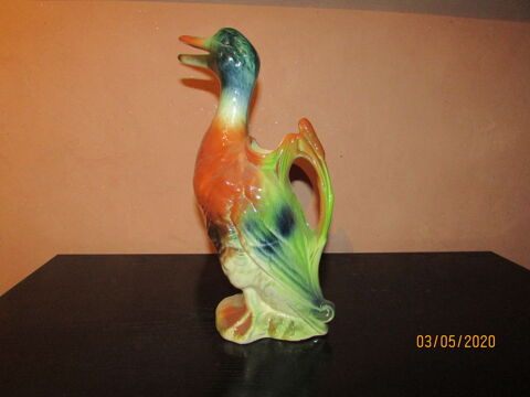 pichet c�ramique/fa�ence 60 Neuvy (03)