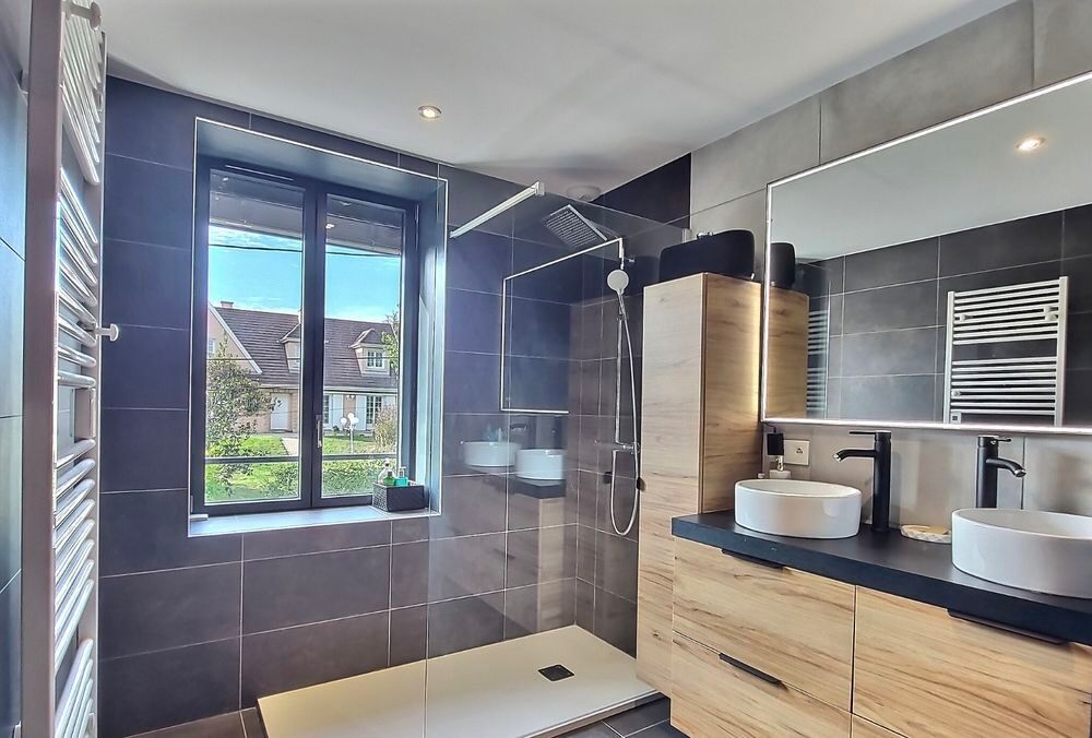 Vente Appartement Appartement duplex avec jardin Craponne