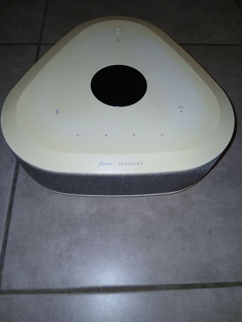 Freebox Player Delta Devialet 100 € 100 Baillargues (34)