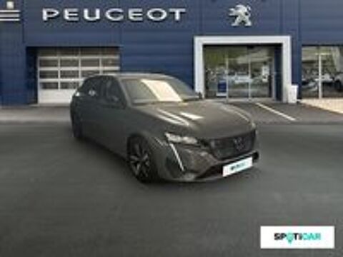 308 PHEV 180 e-EAT8 Allure 2024 occasion 46000 Cahors