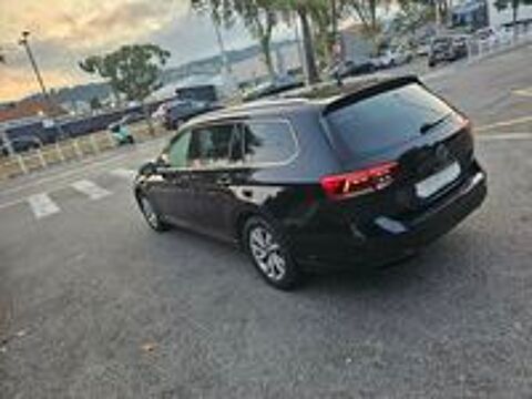 Passat SW 2.0 TDI EVO SCR 150 DSG7 Elegance 2023 occasion 06200 Nice