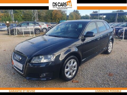 Audi a3 1,6 TDI Sportback/Distribution Neuve/Gar