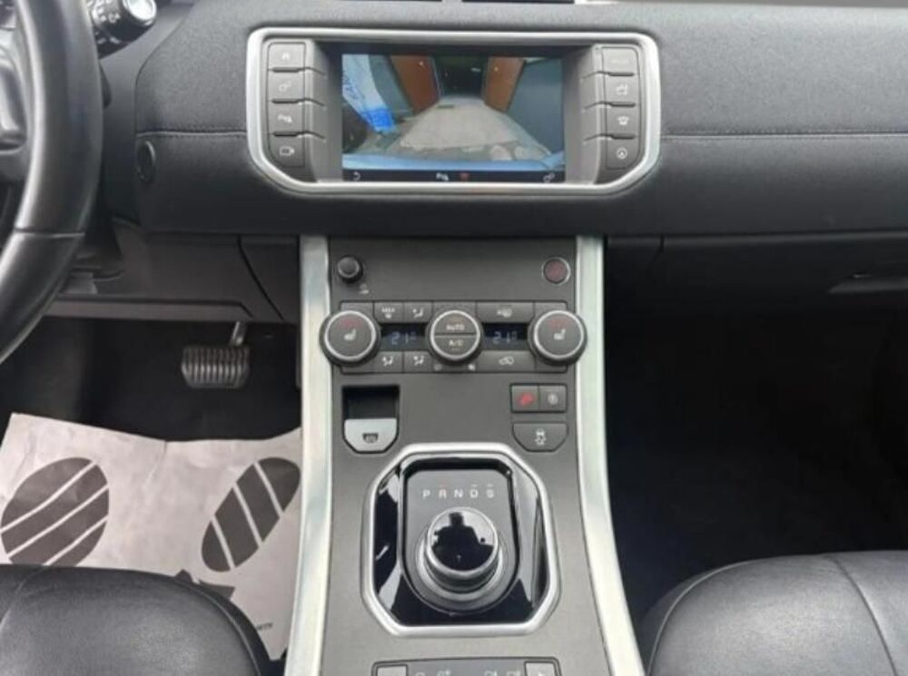 Range Rover Evoque D150 AWD BVA9 HSE 2019 occasion 55100 Verdun