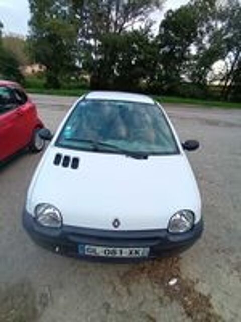 Twingo 1.2 1999 occasion 34290 Servian