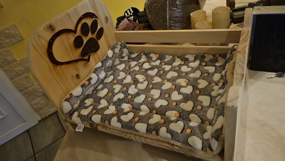 Lit pour chien Meubles