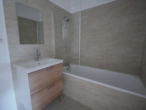  Appartement � louer 2 pi�ces 42 m�