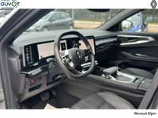 Austral E-Tech hybrid 200 Iconic 2024 occasion 21000 Dijon