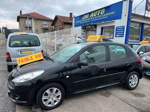 Peugeot 206 SW 1.4 HDI X LINE Occasion VOREPPE (Isere) - n°5117797