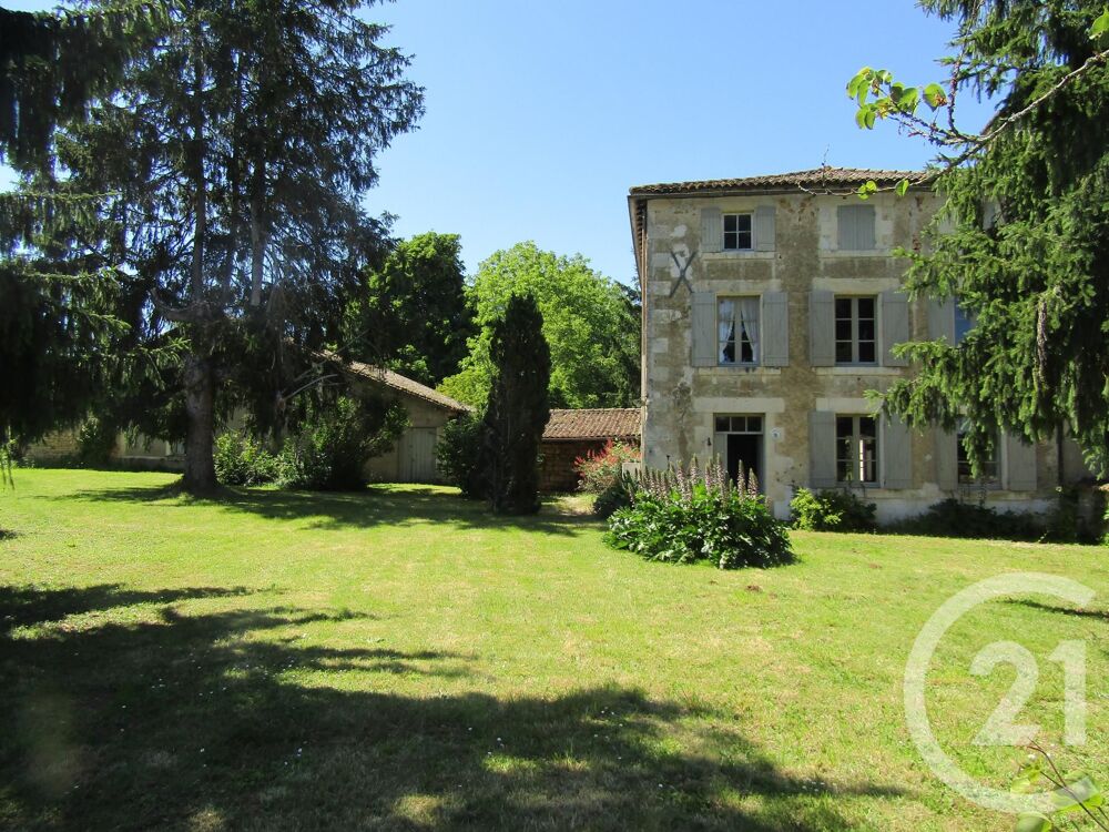 vente Maison - 5 pièce(s) - 283 m² Sepvret (79120)