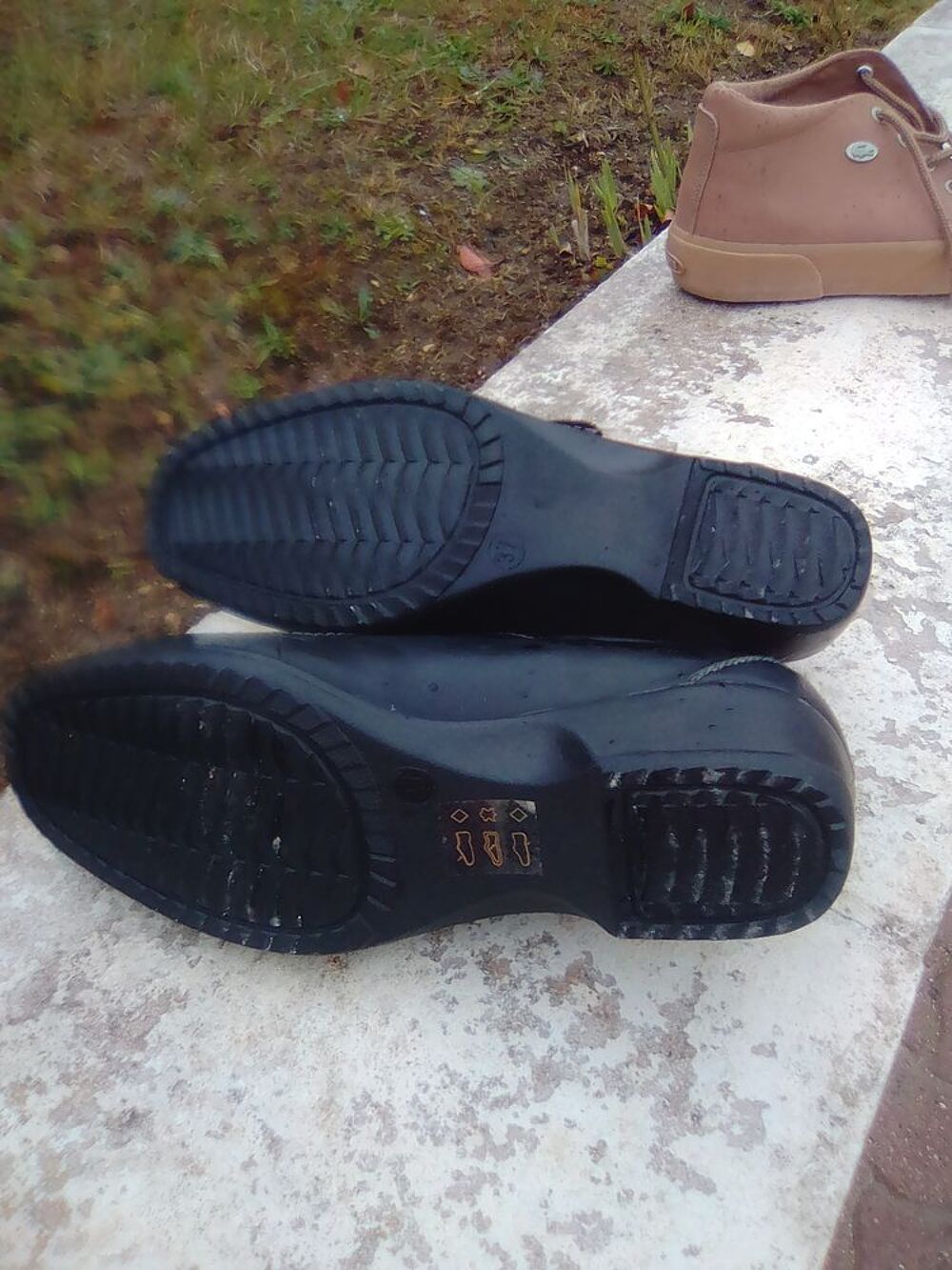 mocassins neufs 37 Chaussures
