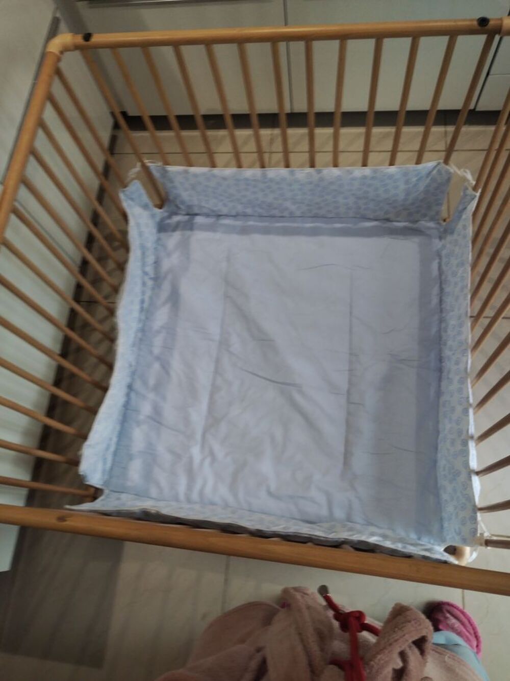 PARC ENFANT/BEBE GEUTHER Mobilier enfants