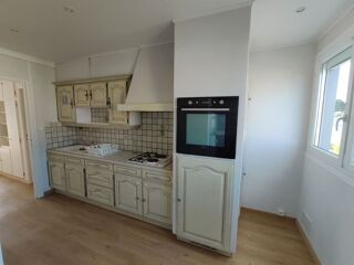 Location Appartement Saint Herblain, quartier Chézine, agréable T2 meublé de 48m2 Saint-herblain