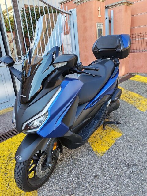 Scooter HONDA 2023 occasion Roquebrune-Cap-Martin 06190