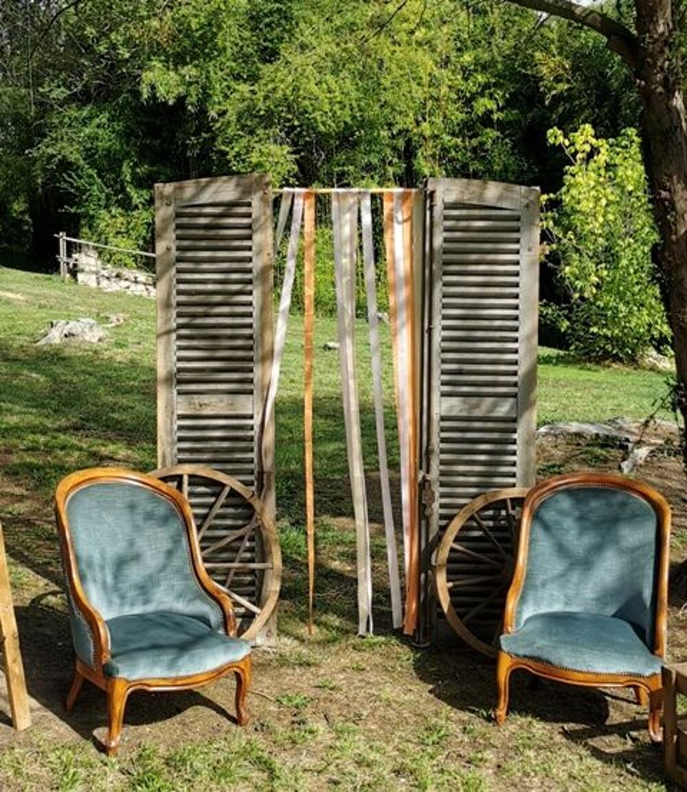 fauteuils berg&egrave;re Meubles
