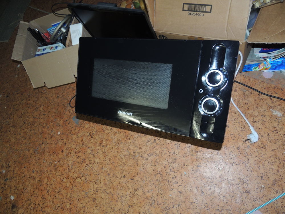 four micro onde Electromnager