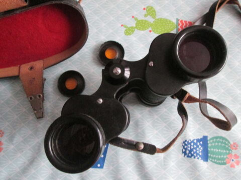 vd jumelle avec �tui 100 Ambert (63)