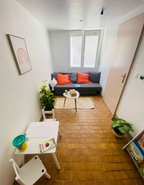  Appartement � louer 2 pi�ces 22 m�