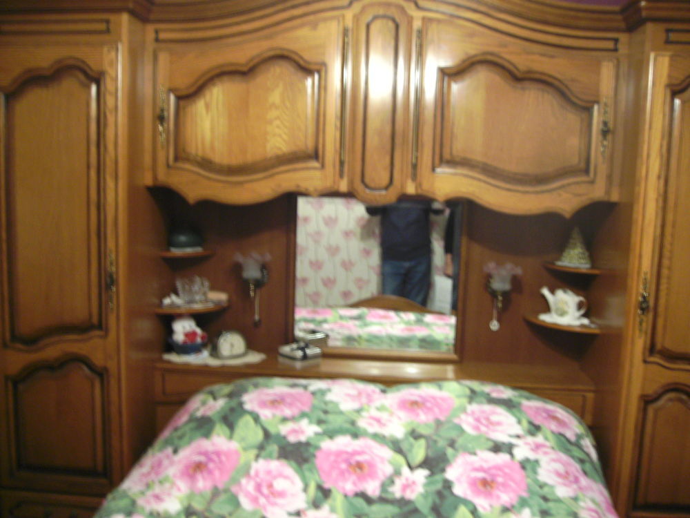 CHAMBRE Meubles