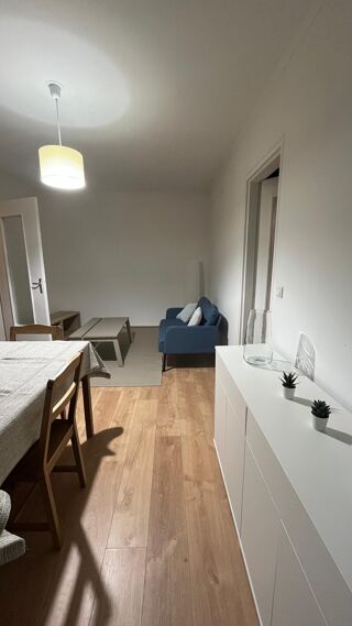  Appartement  louer 2 pices 42 m