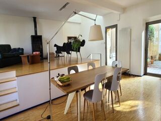  Maison � vendre 6 pi�ces 138 m�