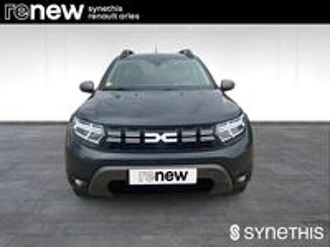Duster Blue dCi 115 4x2 Journey 2024 occasion 13200 Arles