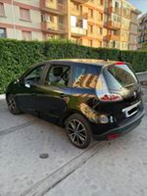 Sc&eacute;nic III Scenic TCe 115 Energy Limited 2016 occasion 38000 Grenoble