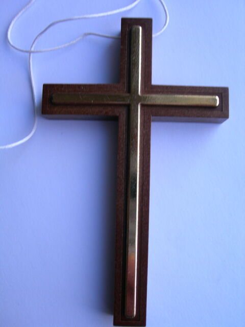 Croix de Communiant 10 Clarensac (30)