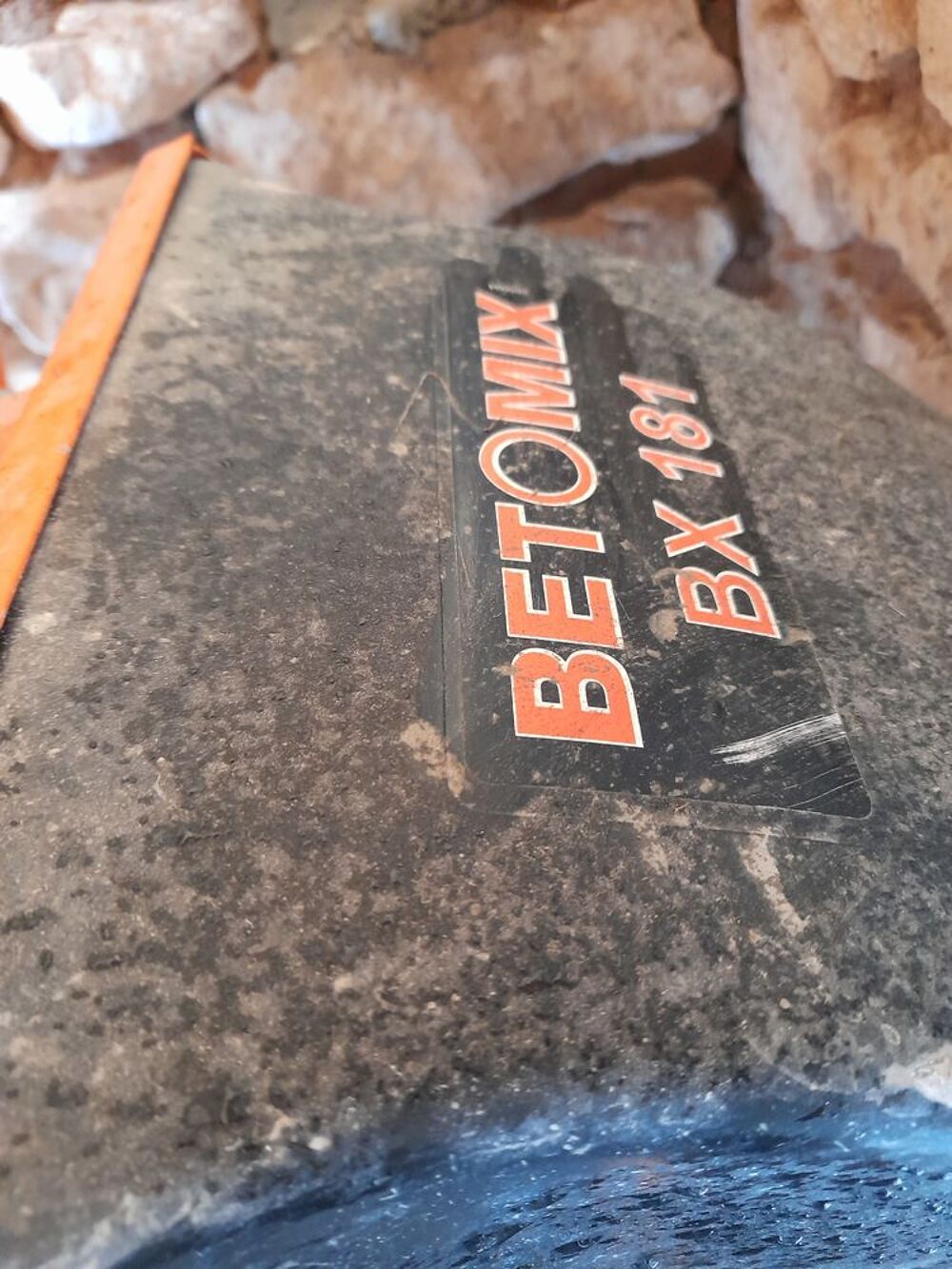 Divers mat&eacute;riel de chantier Bricolage