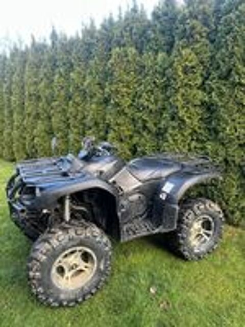  2004 occasion 95250 Beauchamp