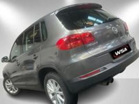 Tiguan 2.0 TDI 140 FAP BlueMotion Technology Sportline 4Motion DSG7 2014 occasion 55100 Verdun