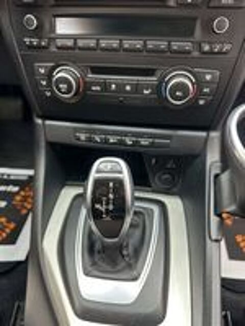 X1 xDrive 18d 143 ch Business A 2012 occasion 06600 Antibes