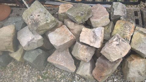 V�ritables pav�s du nord 18 Flers-en-Escrebieux (59)