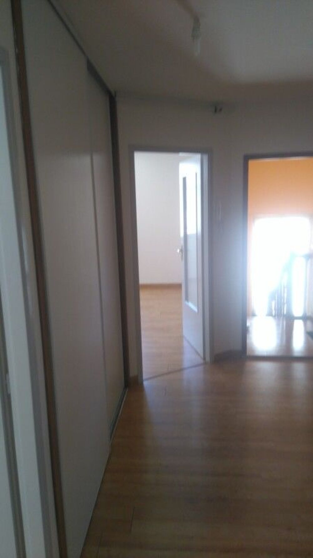 location Appartement - 3 pice(s) - 47 m Nancy (54000)