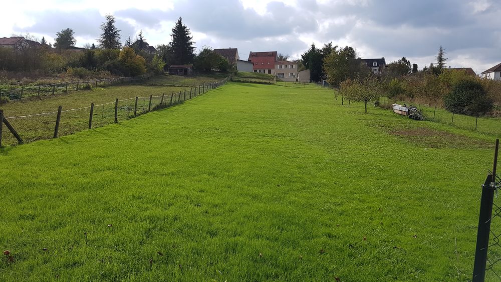 Vente Terrain terrain constructible cusset 03300 Cusset