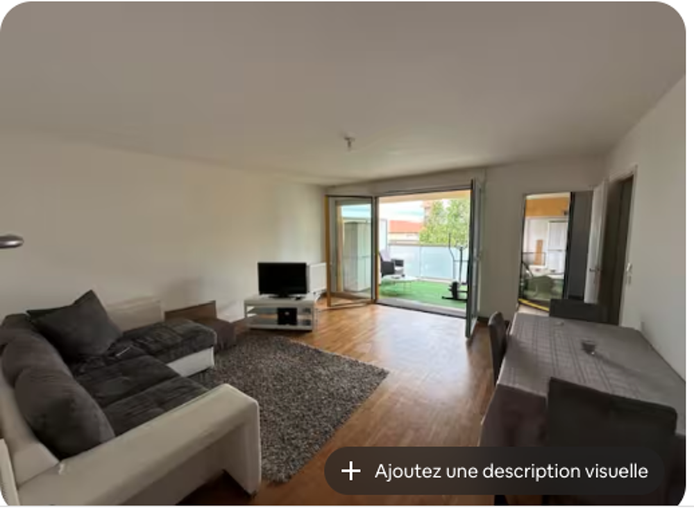 Vente Appartement Appartement standing proche de la defense -2 parkings -cave Nanterre