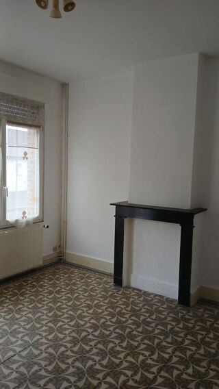  Maison � vendre 6 pi�ces 99 m�